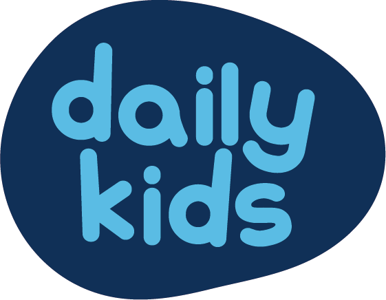 데일리키즈영어